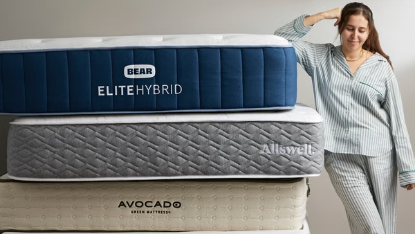 best mattresses