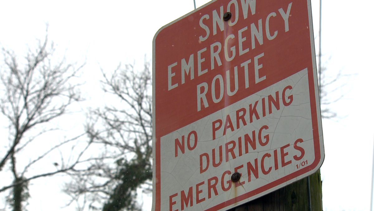 Residents Frustrated by Unplowed Streets After Storm