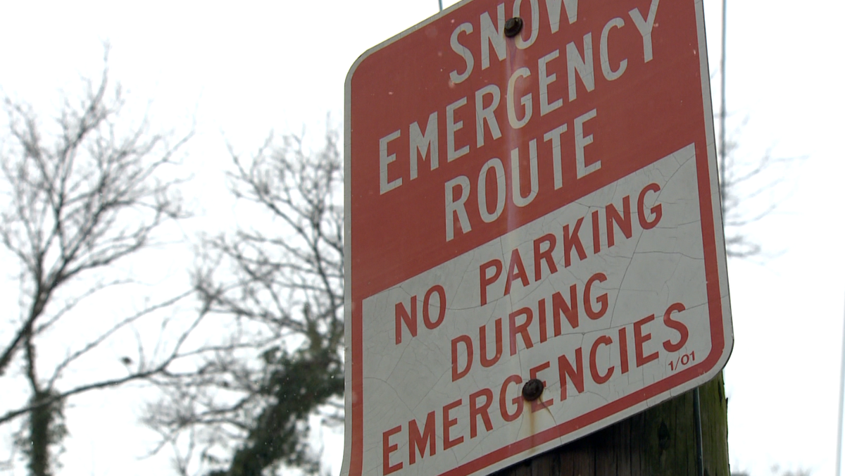 Residents Frustrated by Unplowed Streets After Storm