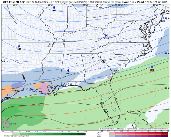 gfs 18z ensemble 12z tuesday