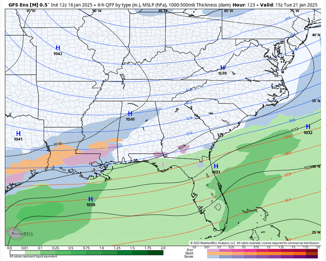 gfs 12z ensemble 15z tuesday