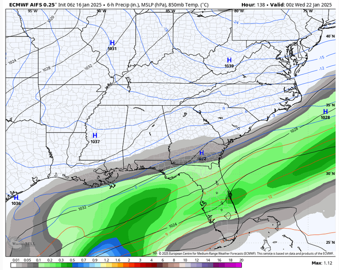 ecmwf 06z thursday 00z tuesday