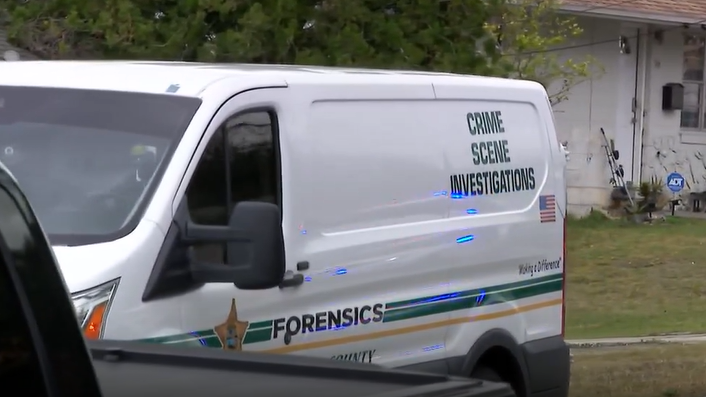 Man killed in Orange County shooting, deputies say