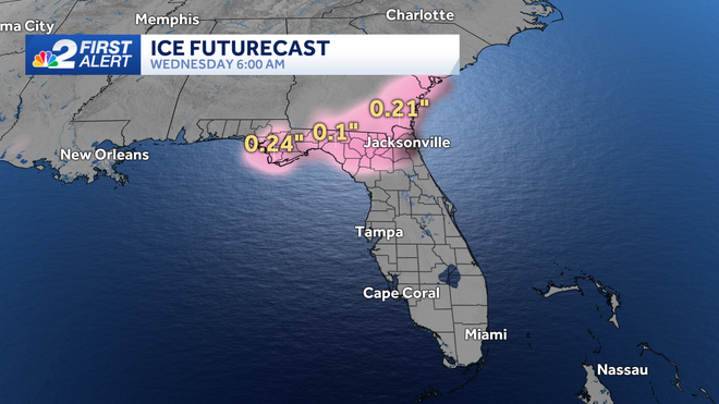 florida winter storm
