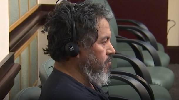 Man Accused Of Hitting Killing Boy On Bicycle Held In Jail Without Bond