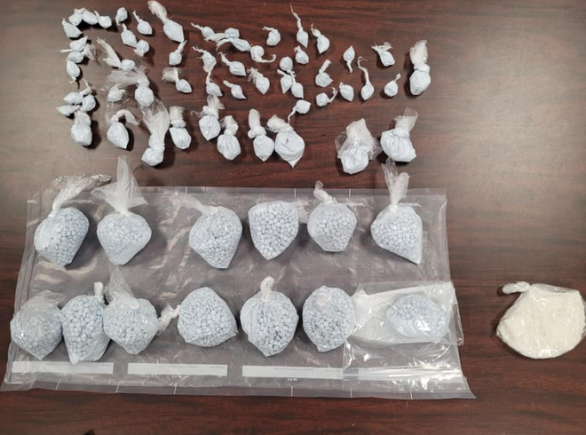 south carolina historic drug bust chester county