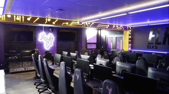 esports arena elkhorn