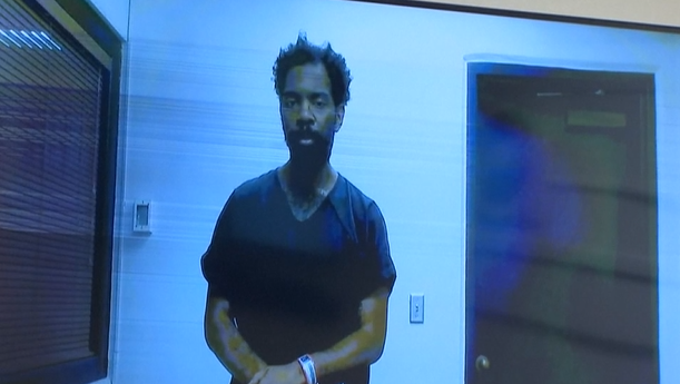 Bond set at $20M for suspect accused in Ohio warehouse mass shooting