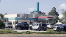 Mel's Diner officer-involved shooting
