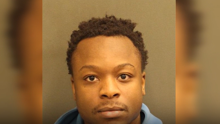 Orange County man charged in connection to deadly 2023 stabbing