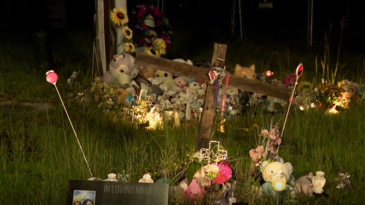 Teen driver arrested for 2023 deadly Poinciana crash