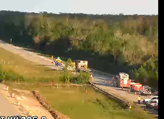 I-75 MedFlight