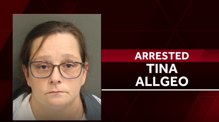 Orlando road rage shooting: Woman charged with second-degree murder - WESH