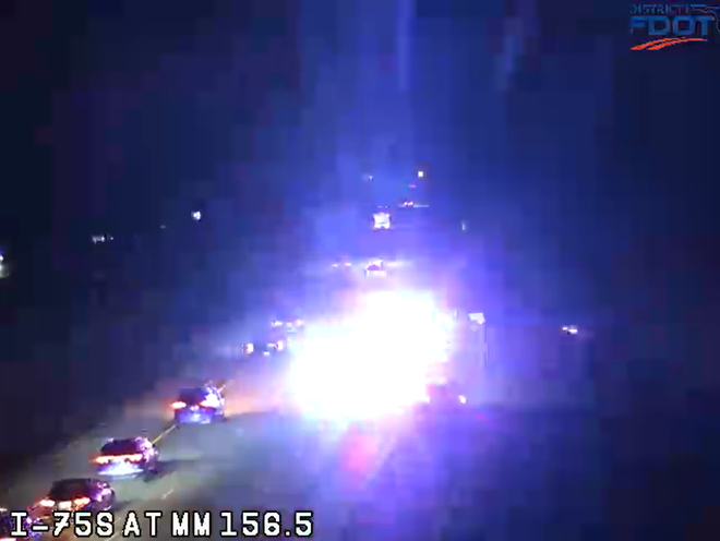 charlotte county crash