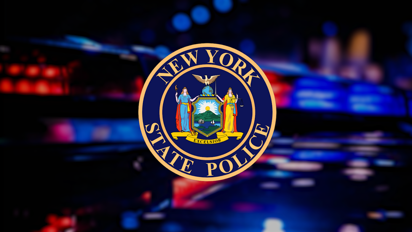 Tractor-trailer driver injured following rollover crash in St. Lawrence County