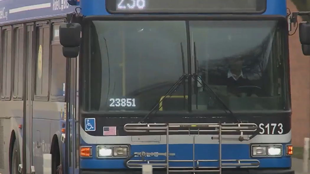 Kansas City bus service continuing after KCATA contract approval