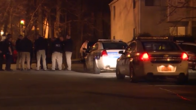 North Carolina man pleads guilty in murder of Winston-Salem man