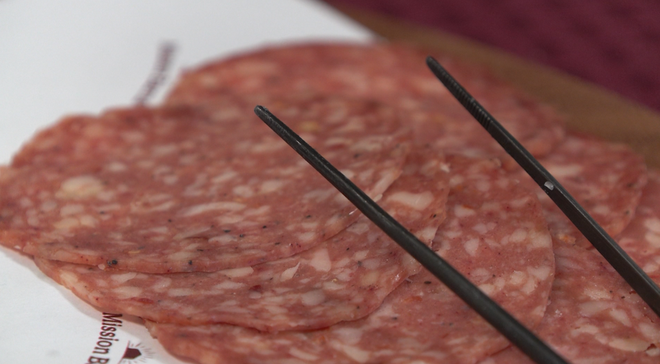 Salami mission barns BARNS OF MISSION BACHARS