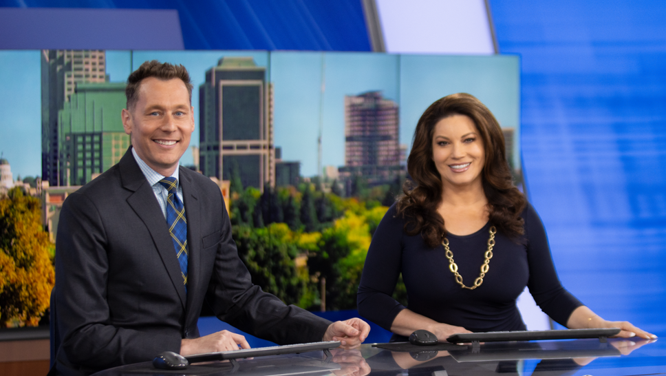 Kurtis Ming joins KCRA 3 News as co-anchor