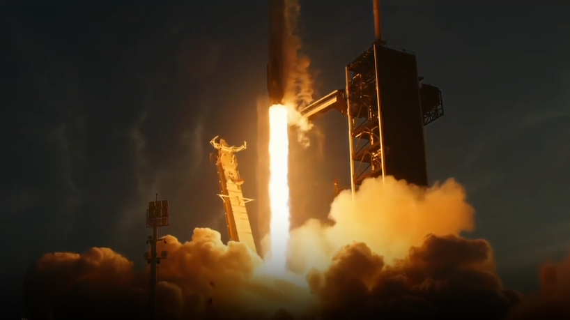NASA’s SpaceX Crew-10 mission launch from Florida