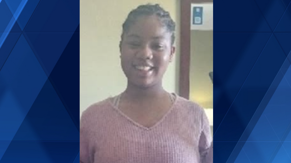 Missing 14-year-old North Carolina girl last seen in Jan. 2025