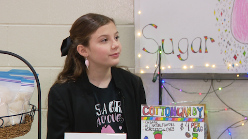 Kid entrepreneurs to sell products at St. Robert Bellarmine School