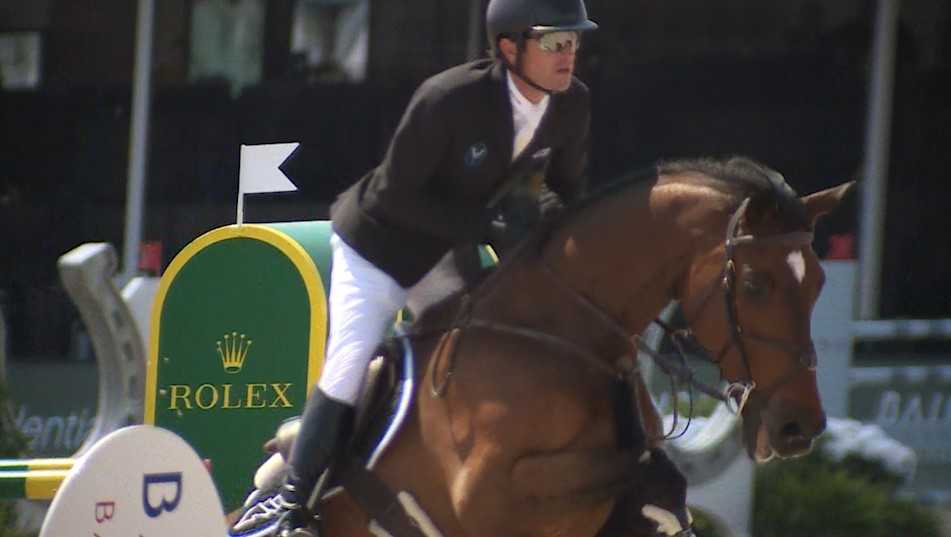 Wellington Winter Equestrian Festival brings global competition to South Florida