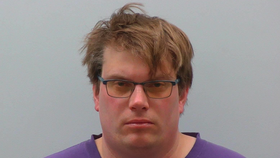 Volunteer firefighter arrested on child pornography charges