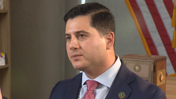 Court disqualifies Trump-appointed US attorney in California from overseeing multiple cases