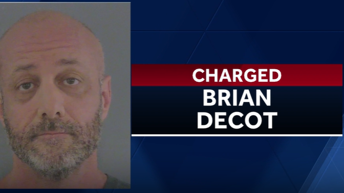 Man indicted for murder after deadly overdose in Sumter County