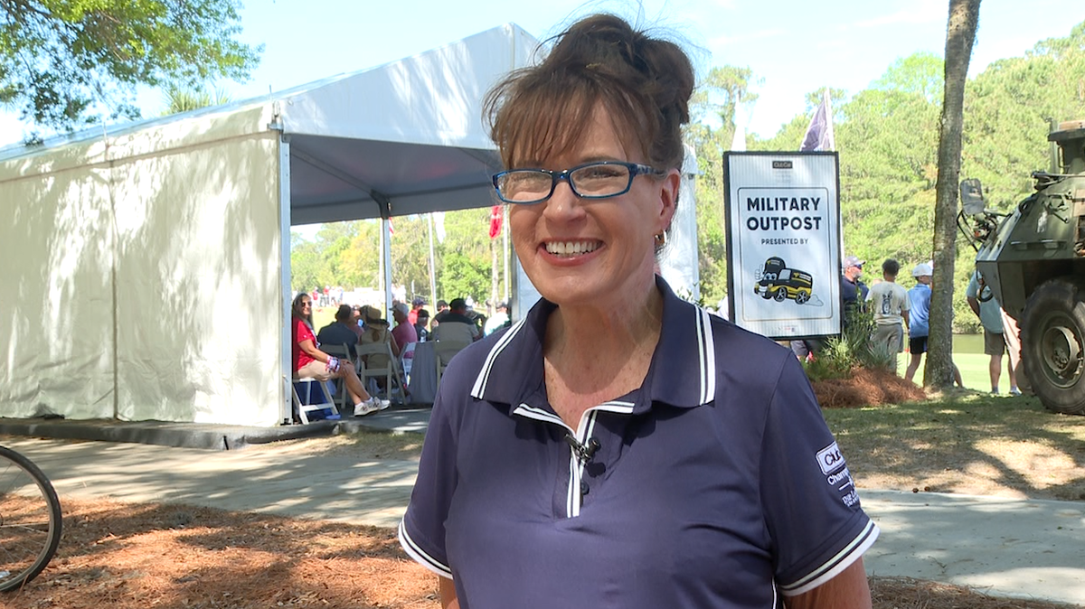 Army Mom Raises Funds to Send Widows of Fallen Fort Stewart Soldiers to Lithuania