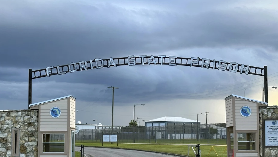 Man convicted of killing a grocery store owner to be executed in Florida