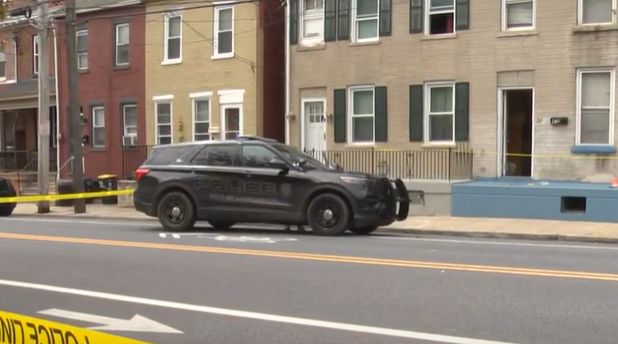 Police investigate shooting in Lancaster County, Pa.