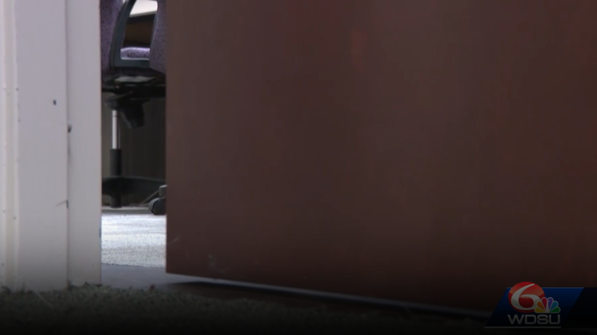 New Orleans safety inspector reinstated after termination