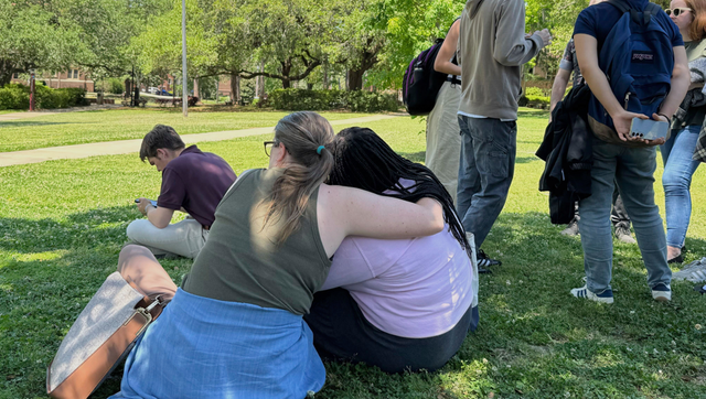 Shooting at Florida State University: What we know