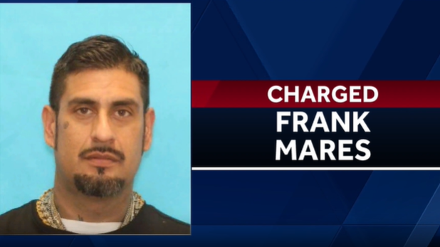 Police video shows Santa Fe man arrested for kidnapping