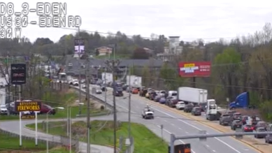 Route 30 crash blocks traffic in both directions, causes heavy backup ...