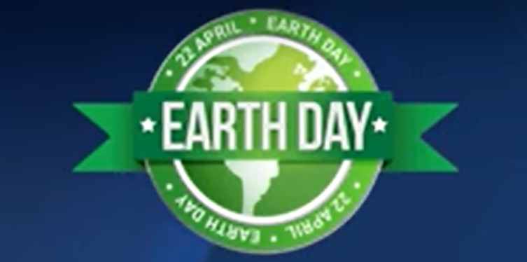 Small changes can make a big difference on Earth Day