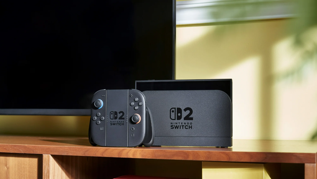 What to know about the Nintendo Switch 2 release
