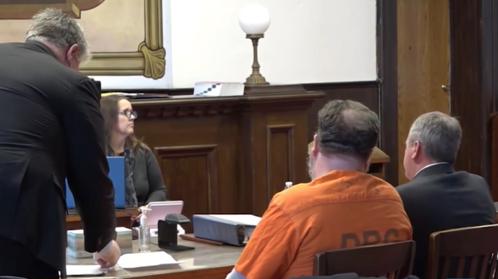 Judge to hear arguments about decision to seek new venue for Pike ...