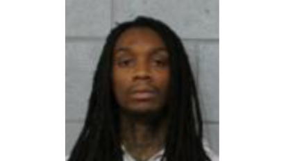 Grandview man charged with second-degree murder in shooting