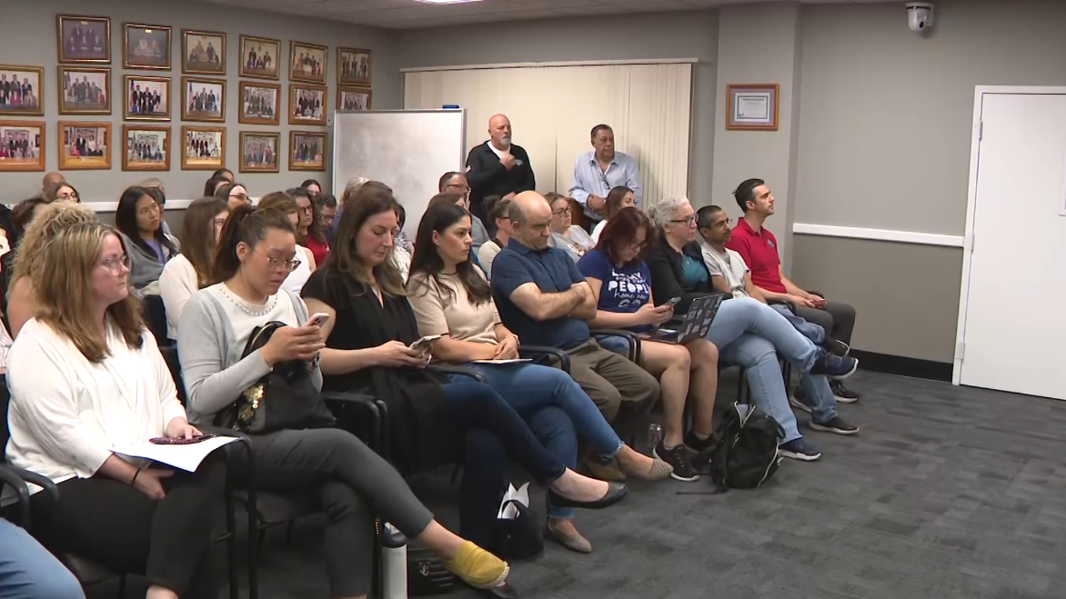 Burlington School Survey Sparks Parental Outrage, Probe