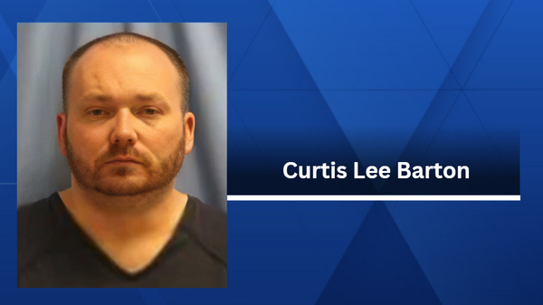 curtis lee barton
