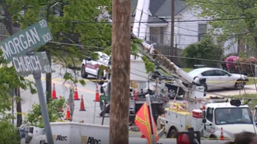 Eden dump truck driver terminated after deadly crash