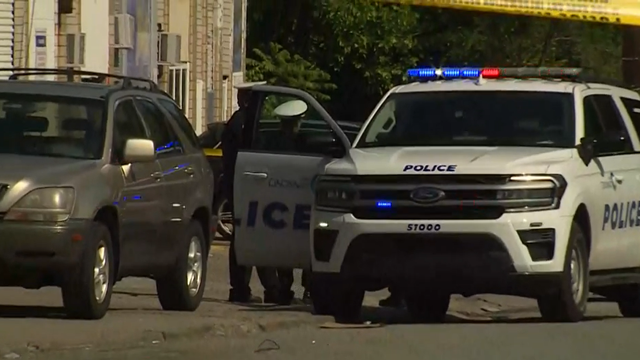 CPD: 1 injured after shooting in Winton Hills