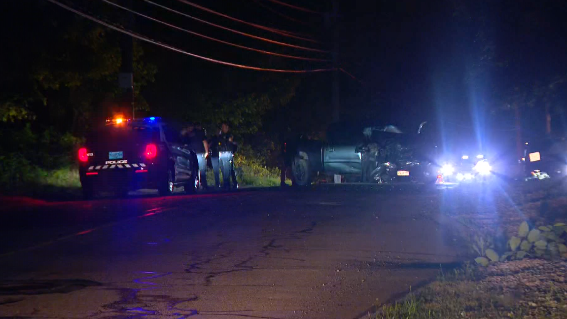 Driver Faces Motor Vehicle Homicide Charges After Fatal Franklin Crash