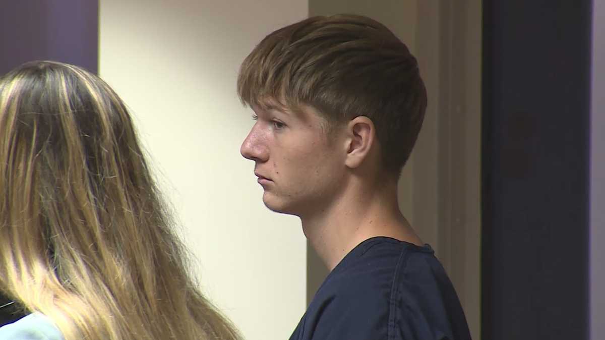 Palm Beach County teen charged with two more counts of arson