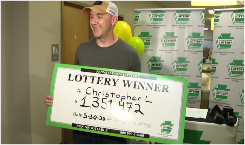 Oklahoma Eyes Digital Future with Proposed Online Lottery Platform