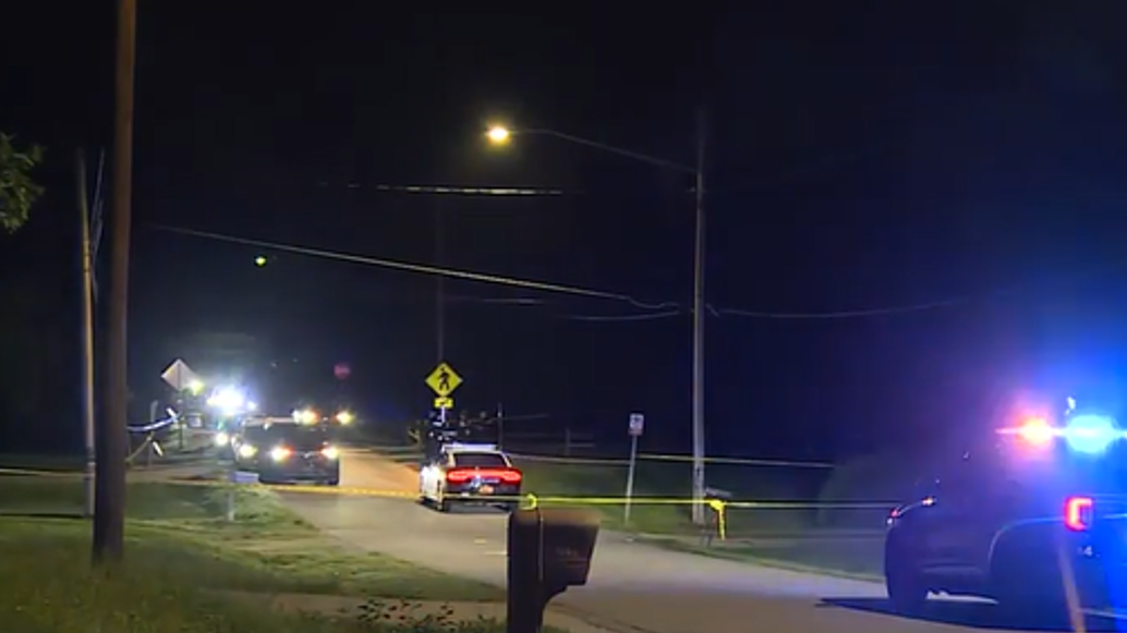 23-year-old man second victim to die after shooting in High Point