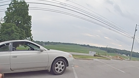 KSP trooper pleads guilty to violating civil rights after using excessive force